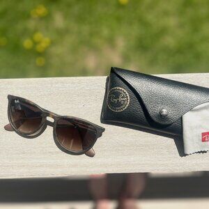 Ray-Ban Erika Sunglasses